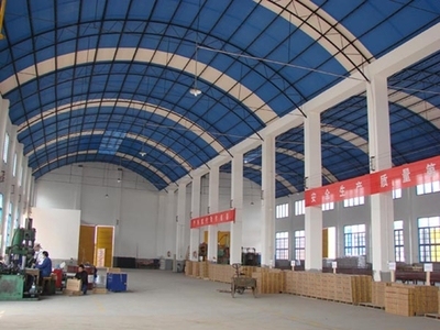 如何選擇經濟型建筑材料，經濟型建筑材料的挑選 行業新聞 第4張