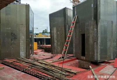 加固工程案例中的創新應用，加固工程案例里創新應用的多面 行業新聞 第1張