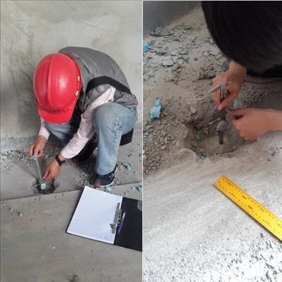 建筑抗震加固效果評估，建筑抗震加固效果評估，技術、方法 行業(yè)新聞 第5張