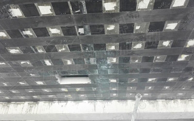 碳纖維布加固施工工藝流程，碳纖維布加固施工，流程詳解與 行業新聞 第4張