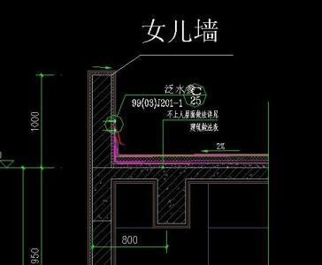立面圖在施工中的具體作用,立面圖,施工中的關鍵指南 行業新聞 第5張 立面圖在施工中的具體作用,立面圖,施工中的關鍵指南 行業新聞 第5張