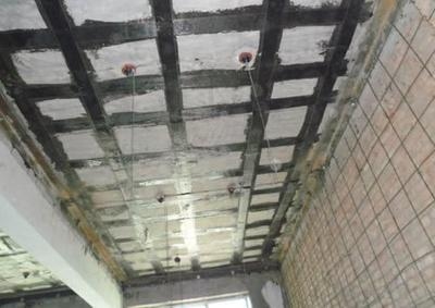 碳纖維加固施工安全規范,碳纖維加固施工安全規范 行業新聞 第3張 碳纖維加固施工安全規范,碳纖維加固施工安全規范 行業新聞 第3張