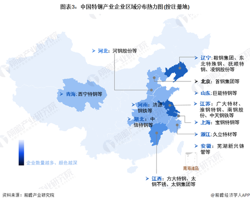 特鋼分公司市場競爭力分析,特鋼分公司市場競爭力剖析,優勢、挑戰與突圍之道 行業新聞 第2張 特鋼分公司市場競爭力分析,特鋼分公司市場競爭力剖析,優勢、挑戰與突圍之道 行業新聞 第2張
