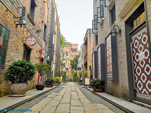 舊城改造中加固技術的創新案例，改新篇，加固技術革新引領舊 行業新聞 第5張