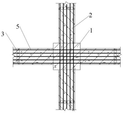 新型混凝土梁連接技術研究,新型混凝土梁連接技術,創新、性能 行業新聞 第6張 新型混凝土梁連接技術研究,新型混凝土梁連接技術,創新、性能 行業新聞 第6張
