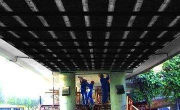 建筑加固環保材料新進展，建筑加固環保材料，新進展與應用 行業新聞 第5張