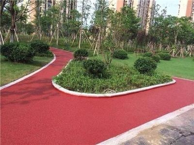 透水混凝土罩面漆適用環境，透水混凝土罩面漆適用環境全 行業新聞 第4張