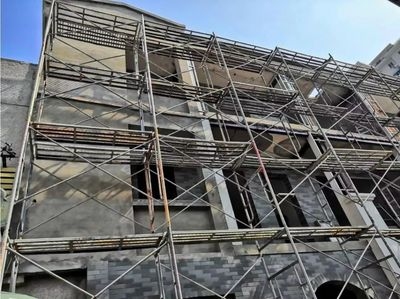 歷史建筑加固技術(shù)對(duì)比,歷史建筑加固技術(shù)對(duì)比,探尋最優(yōu)保護(hù) 行業(yè)新聞 第5張 歷史建筑加固技術(shù)對(duì)比,歷史建筑加固技術(shù)對(duì)比,探尋最優(yōu)保護(hù) 行業(yè)新聞 第5張