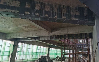 歷史建筑加固技術(shù)對(duì)比,歷史建筑加固技術(shù)對(duì)比,探尋最優(yōu)保護(hù) 行業(yè)新聞 第4張 歷史建筑加固技術(shù)對(duì)比,歷史建筑加固技術(shù)對(duì)比,探尋最優(yōu)保護(hù) 行業(yè)新聞 第4張