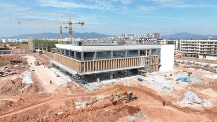 施工現場安全監管的有效策略,施工現場安全監管,構筑堅固防線的有效策略 行業新聞 第2張 施工現場安全監管的有效策略,施工現場安全監管,構筑堅固防線的有效策略 行業新聞 第2張