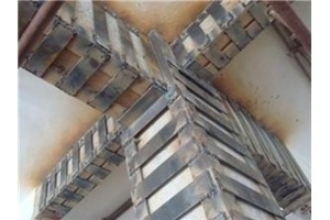 粘鋼加固施工流程詳解，粘鋼加固施工，流程全解析與