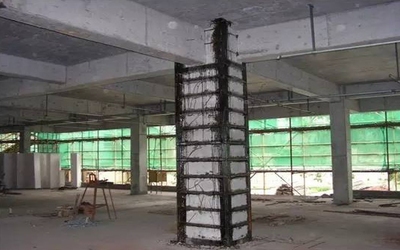 粘鋼加固后期維護(hù)周期建議，粘鋼加固后期維護(hù)周期，專業(yè)建議 行業(yè)新聞 第2張