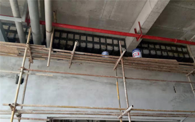粘鋼加固后期維護(hù)周期建議，粘鋼加固后期維護(hù)周期，專業(yè)建議 行業(yè)新聞 第5張