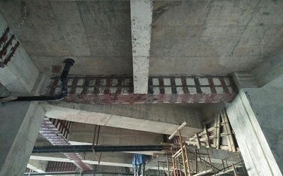 粘鋼加固后期維護(hù)周期建議，粘鋼加固后期維護(hù)周期，專業(yè)建議 行業(yè)新聞 第4張
