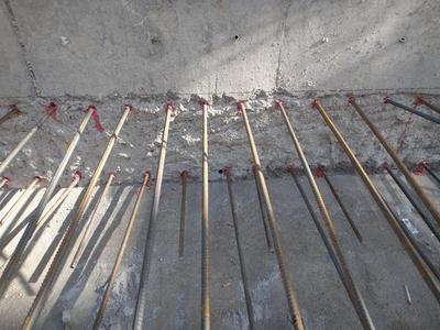 粘鋼加固焊接材料選擇指南，粘鋼加固焊接材料，精準選型全 行業新聞 第4張