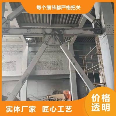 粘鋼加固技術的成本效益分析，粘鋼加固技術成本效益深度剖析