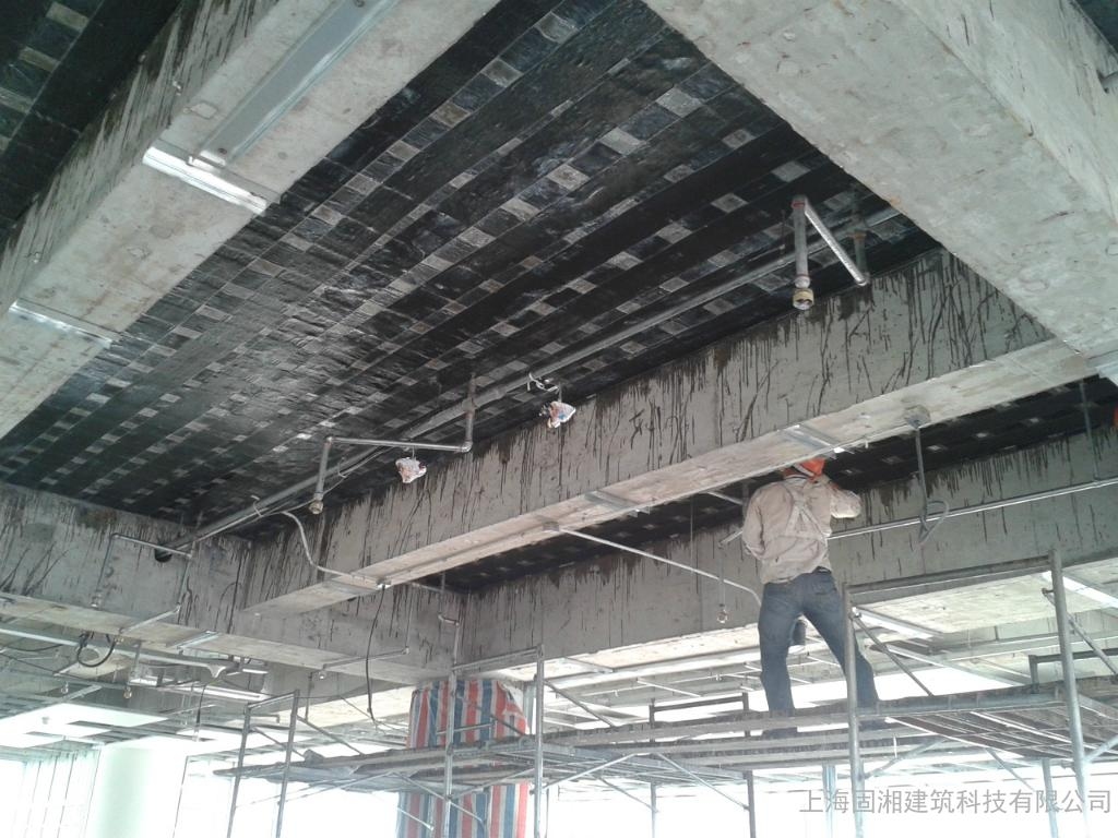粘鋼加固后如何進(jìn)行日常維護?粘鋼加固后的日常維護要點及方法 行業(yè)新聞 第5張 粘鋼加固后如何進(jìn)行日常維護?粘鋼加固后的日常維護要點及方法 行業(yè)新聞 第5張