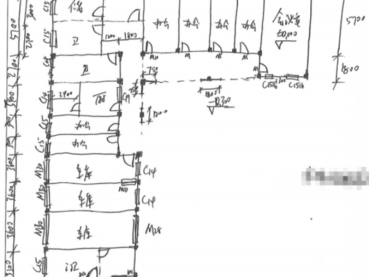 建筑圖紙數字化轉換服務，建筑圖紙數字化轉換，專業精準服務，助力建筑行業高效轉型 行業新聞 第5張