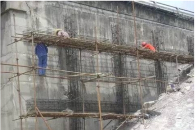粘鋼板加固冬季施工注意事項，粘鋼板加固冬季施工，關(guān)鍵注意事項詳解 行業(yè)新聞 第6張