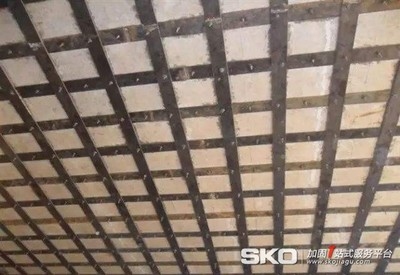 粘鋼加固技術在舊建筑改造中的應用案例，粘鋼加固，舊建筑改造的得力助手