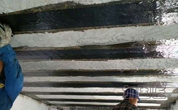 碳纖維加固質量驗收案例，碳纖維加固質量驗收案例剖析，技術要點