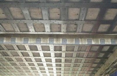 粘鋼加固材料性能對比，粘鋼加固材料性能大比拼，哪種更勝一籌？