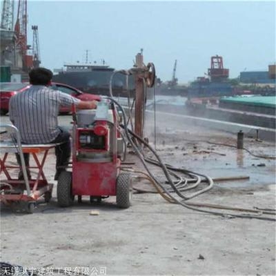 粘鋼加固材料的耐久性研究，粘鋼加固材料耐久性研究