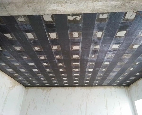 碳纖維加固施工細節解析，碳纖維加固施工細節全解析，工藝、材料與質量控制要點