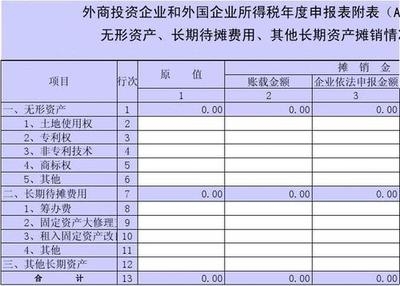 長期待攤費用攤銷會計處理,長期待攤費用攤銷的會計處理要點與實操解析 行業新聞 第5張 長期待攤費用攤銷會計處理,長期待攤費用攤銷的會計處理要點與實操解析 行業新聞 第5張