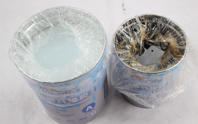 粘鋼膠老化檢測技術介紹，粘鋼膠老化檢測技術，原理、方法及應用詳解