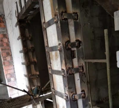 粘鋼板加固在地震區的應用,粘鋼板加固技術在地震區的抗震應用實踐與成效分析 行業新聞 第2張 粘鋼板加固在地震區的應用,粘鋼板加固技術在地震區的抗震應用實踐與成效分析 行業新聞 第2張