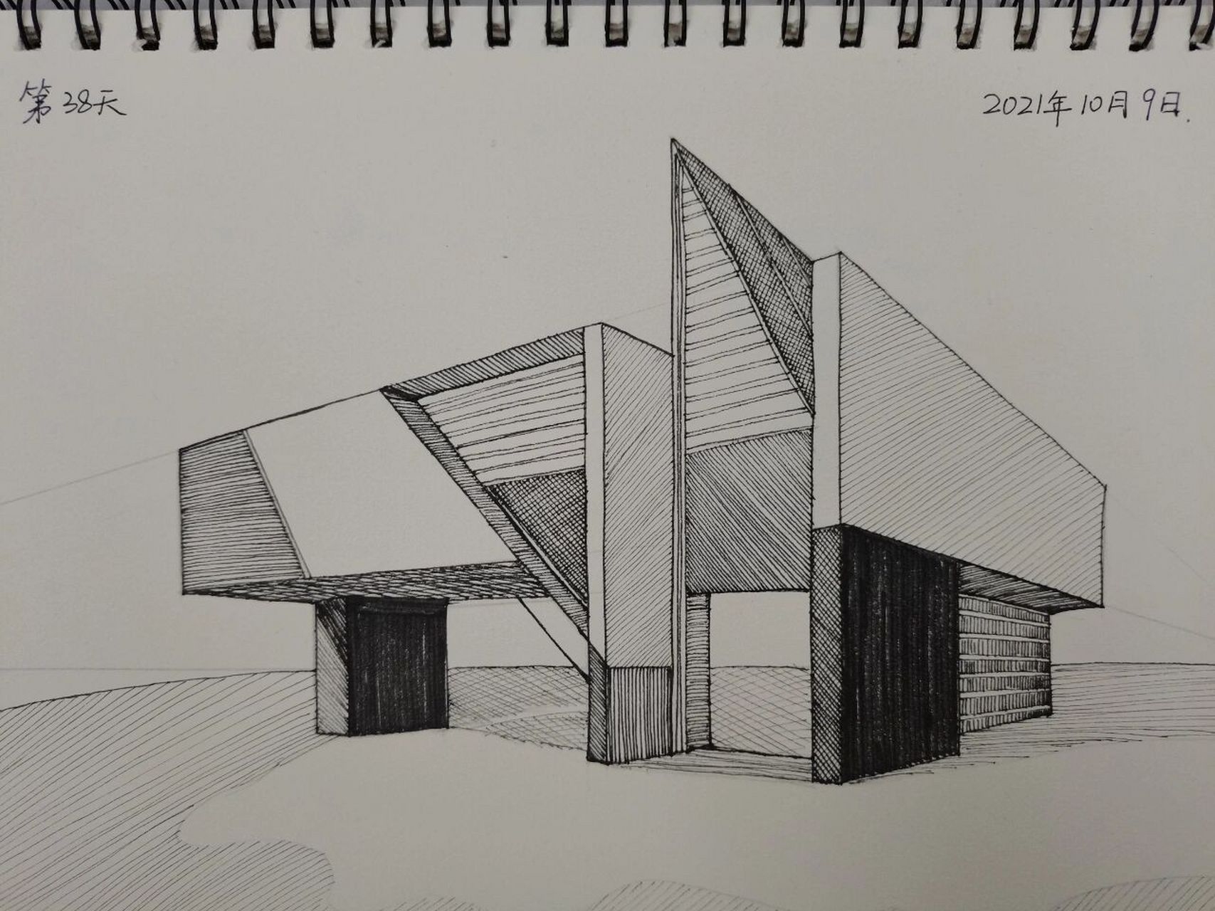 建筑形體規(guī)則性如何定義?建筑形體規(guī)則性的定義 行業(yè)新聞 第6張 建筑形體規(guī)則性如何定義?建筑形體規(guī)則性的定義 行業(yè)新聞 第6張