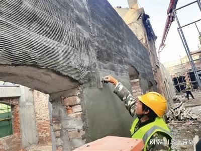 老舊建筑加固技術要點,老舊建筑加固,關鍵技術要點全解析 行業新聞 第5張 老舊建筑加固技術要點,老舊建筑加固,關鍵技術要點全解析 行業新聞 第5張
