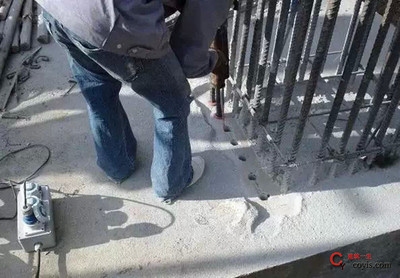 結構膠在加固工程中的應用案例,結構膠加固工程應用 行業新聞 第6張 結構膠在加固工程中的應用案例,結構膠加固工程應用 行業新聞 第6張