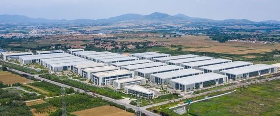 節能技術在廠房設計中的運用，節能技術賦能廠房設計，打造綠色高效 行業新聞 第6張