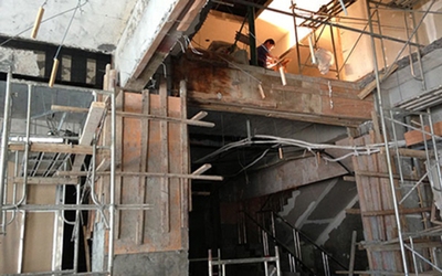 老舊建筑加固改造案例分析,老舊建筑加固改造,經典案例深度剖析 行業新聞 第2張 老舊建筑加固改造案例分析,老舊建筑加固改造,經典案例深度剖析 行業新聞 第2張
