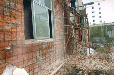 老舊建筑加固改造案例分析,老舊建筑加固改造,經典案例深度剖析 行業新聞 第6張 老舊建筑加固改造案例分析,老舊建筑加固改造,經典案例深度剖析 行業新聞 第6張