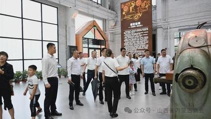 內蒙古工業廠房歷史變遷，內蒙古工業廠房的歲月變遷，從初興到蝶變 行業新聞 第2張