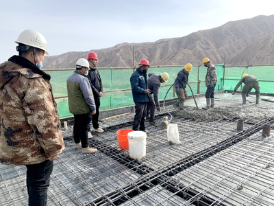 建筑加固施工安全監(jiān)控技術(shù)的最新研究進展,建筑加固施工安全監(jiān)控技術(shù)新進展探究 行業(yè)新聞 第4張 建筑加固施工安全監(jiān)控技術(shù)的最新研究進展,建筑加固施工安全監(jiān)控技術(shù)新進展探究 行業(yè)新聞 第4張