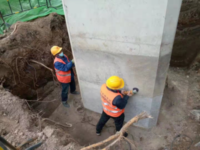 加固施工后期維護要點，加固施工后期維護要點 行業新聞 第2張