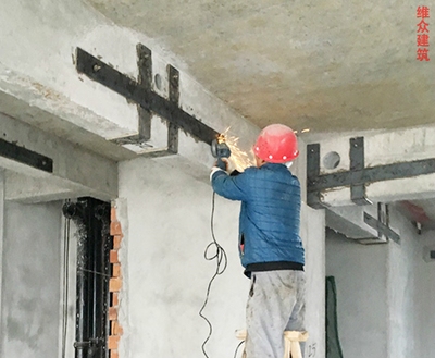 加固施工后期維護要點，加固施工后期維護要點 行業新聞 第3張