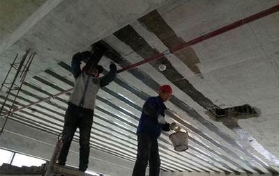 加固施工后期維護要點，加固施工后期維護要點 行業新聞 第4張
