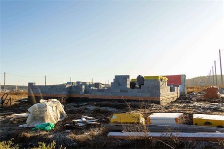建筑節能材料最新研究,建筑節能材料最新研究,探索綠色未來 行業新聞 第5張 建筑節能材料最新研究,建筑節能材料最新研究,探索綠色未來 行業新聞 第5張