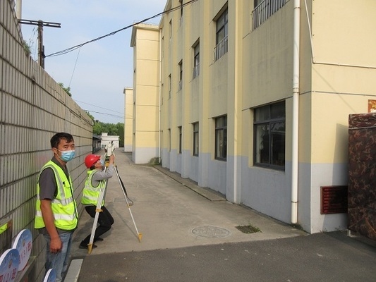 建筑物加固后位移監測技術,建筑物加固后位移監測技術,保障建筑安全的精準之眼 行業新聞 第2張 建筑物加固后位移監測技術,建筑物加固后位移監測技術,保障建筑安全的精準之眼 行業新聞 第2張