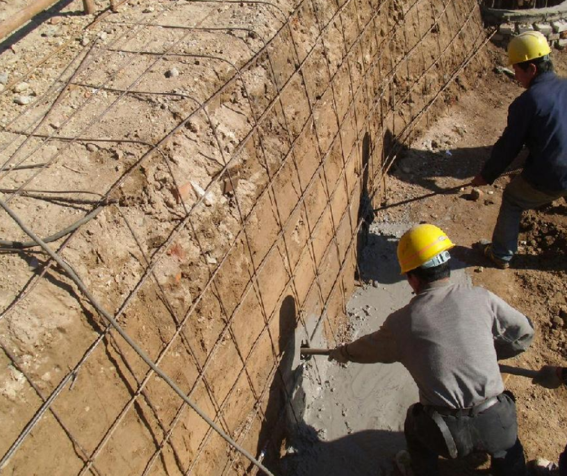 建筑物加固后位移監測技術,建筑物加固后位移監測技術,保障建筑安全的精準之眼 行業新聞 第6張 建筑物加固后位移監測技術,建筑物加固后位移監測技術,保障建筑安全的精準之眼 行業新聞 第6張