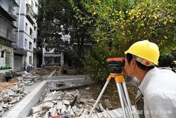 老舊建筑改造中的居民權益保護,老舊建筑改造,筑牢居民權益防護 行業新聞 第6張 老舊建筑改造中的居民權益保護,老舊建筑改造,筑牢居民權益防護 行業新聞 第6張