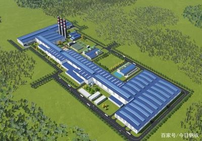 特鋼分公司未來發展戰略,特鋼分公司,擘畫未來,戰略 行業新聞 第2張 特鋼分公司未來發展戰略,特鋼分公司,擘畫未來,戰略 行業新聞 第2張