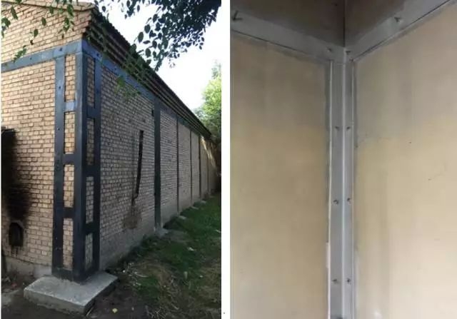 老舊建筑抗震加固案例,老舊建筑抗震加固,從脆弱到堅(jiān)固 行業(yè)新聞 第5張 老舊建筑抗震加固案例,老舊建筑抗震加固,從脆弱到堅(jiān)固 行業(yè)新聞 第5張