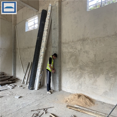 老舊建筑抗震加固案例,老舊建筑抗震加固,從脆弱到堅(jiān)固 行業(yè)新聞 第6張 老舊建筑抗震加固案例,老舊建筑抗震加固,從脆弱到堅(jiān)固 行業(yè)新聞 第6張