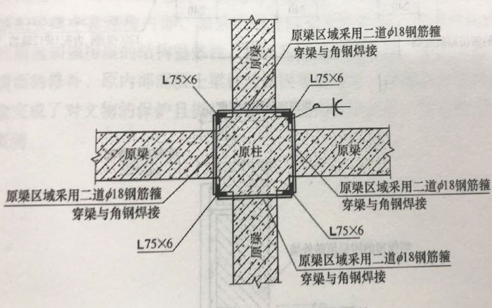 建筑抗震加固的案例分析,建筑抗震加固,典型案例深度剖析與啟示 行業新聞 第5張 建筑抗震加固的案例分析,建筑抗震加固,典型案例深度剖析與啟示 行業新聞 第5張